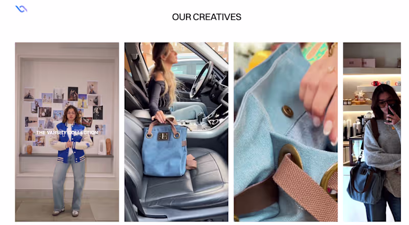 Cover image for Portent Brands 
