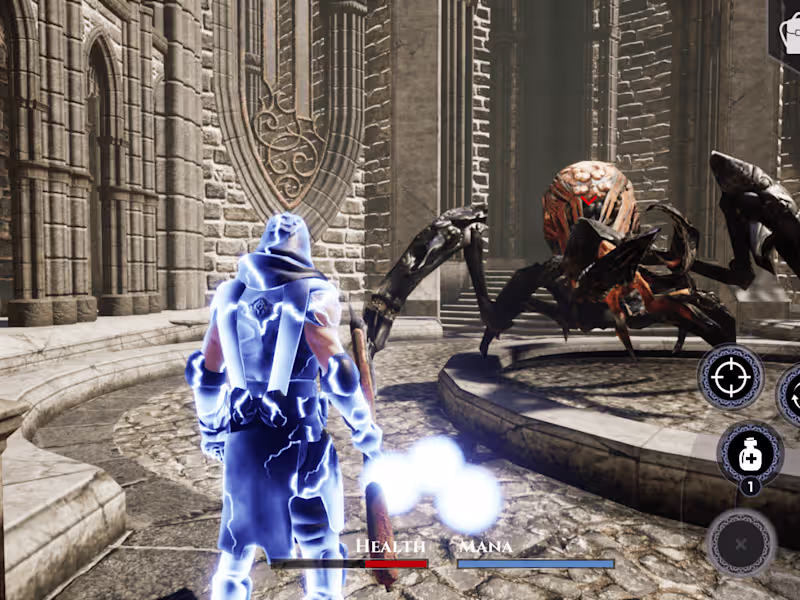 Cover image for Unreal Engine Bug Fixing