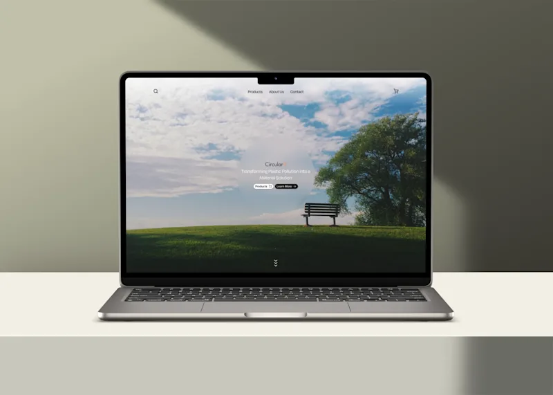 Cover image for Circular 11 - UI/UX Design