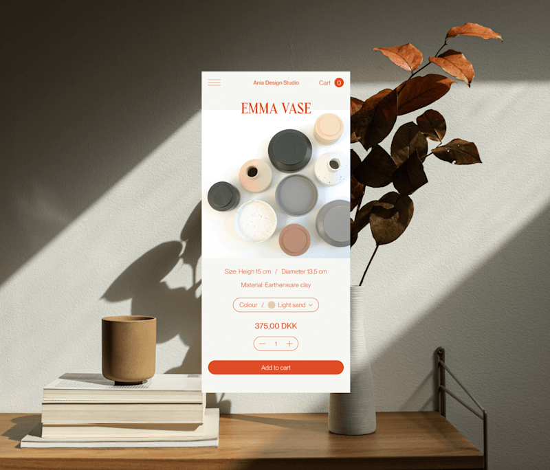 Cover image for Decor & Interior Design Studio