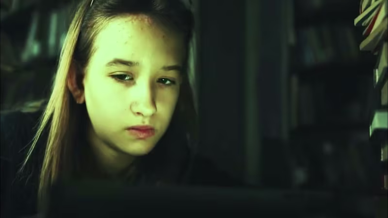 Cover image for I created a investigated true crime documentary