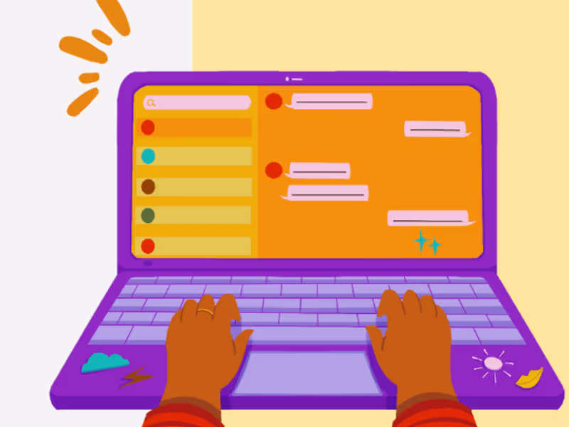 Cover image for Intercom Help Desk Training Presentations