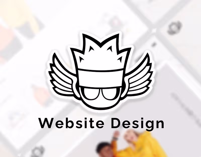Cover image for FlyBoy Web Design