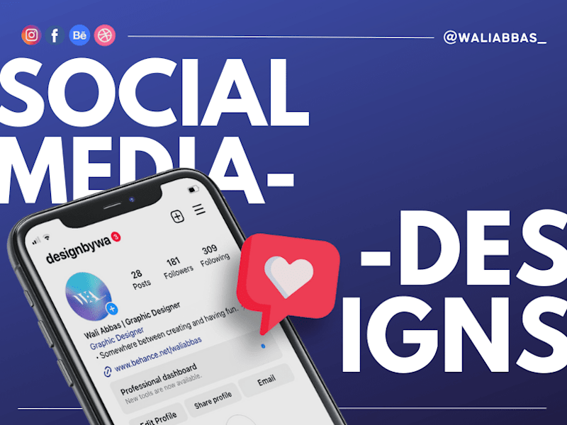 Cover image for Social Media Branding and Management