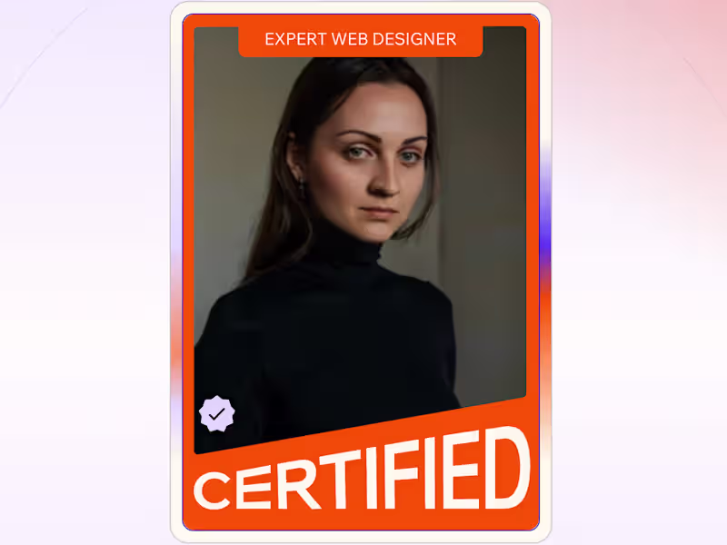 Cover image for Advanced Website with WOW Effect