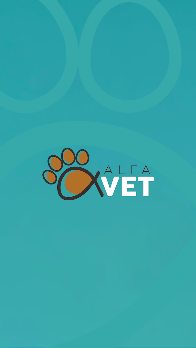 Cover image for AlfaVet