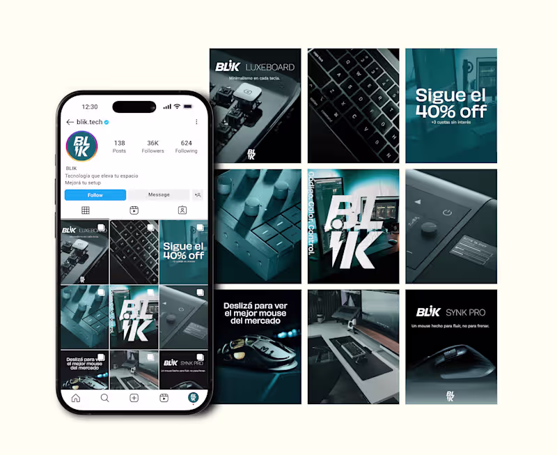 Cover image for Social Media designs