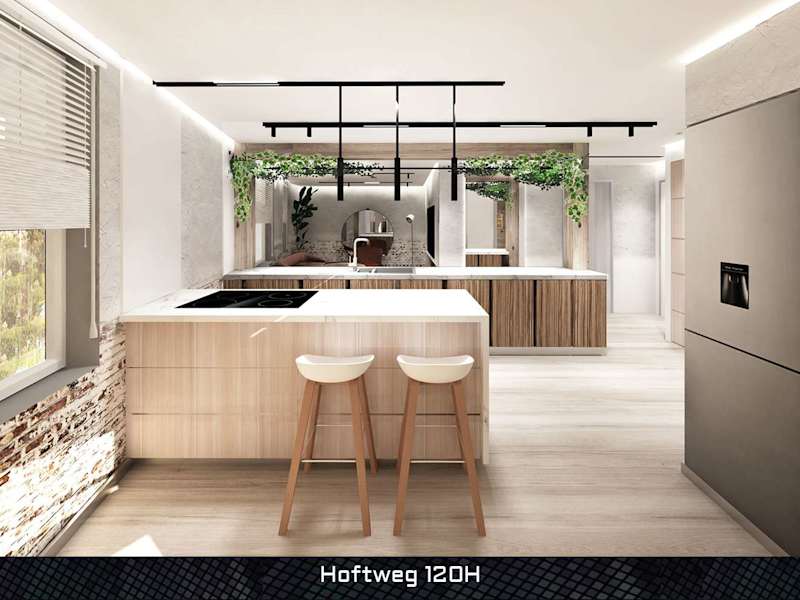 Cover image for Hoftweg 120H | homify