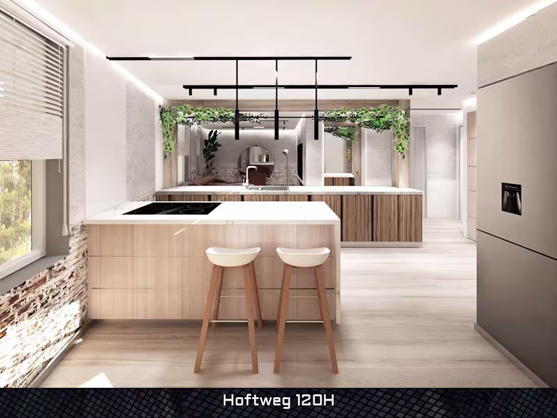 Cover image for Hoftweg 120H | homify