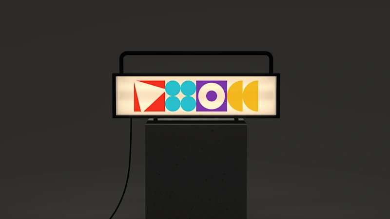 Cover image for Heritage Sound Music Festival Brand Identity Revamp