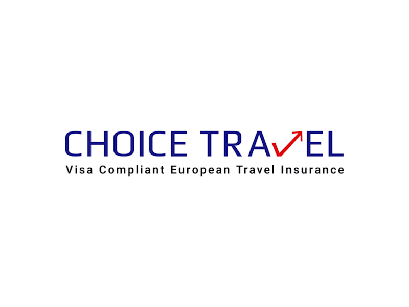 Cover image for LOGO DESIGN - Choice Travel