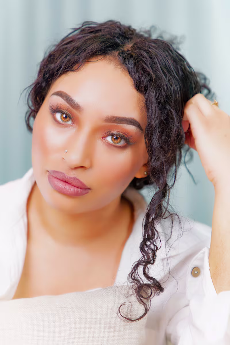 Cover image for City Studio (Fashion Photography)