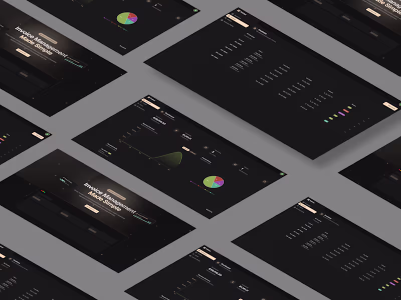 Cover image for I’ve been building Faktur, a modern invoice management syste...