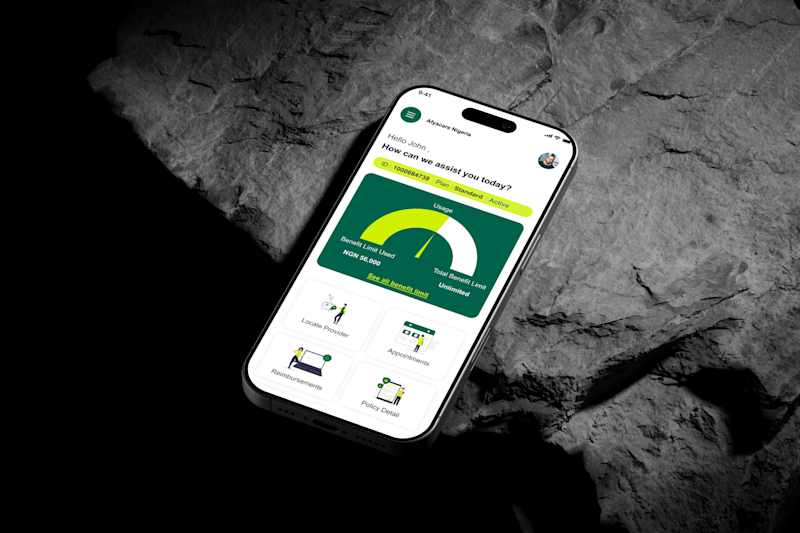 Cover image for Bastion Mobile App Design