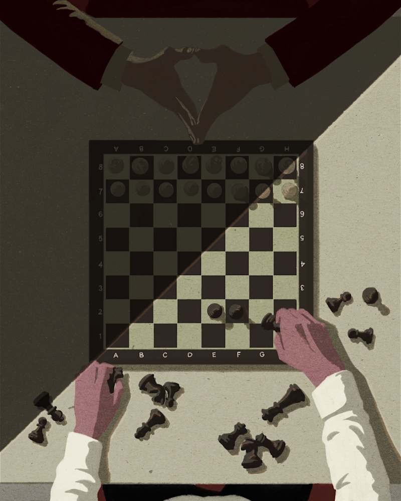 Cover image for Editorial I: Educational Cover Carousel