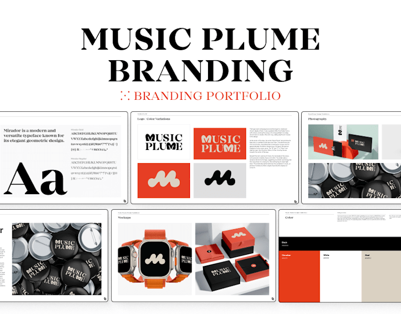 Cover image for Website Design