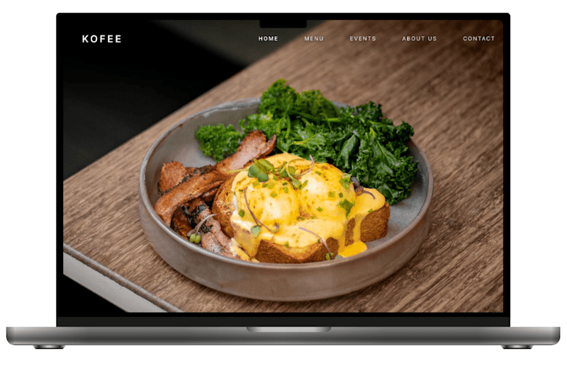 Cover image for Kofee