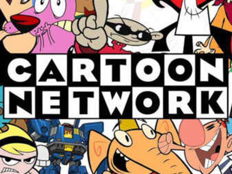 Cover image for Cartoon Network - EMEA general manager