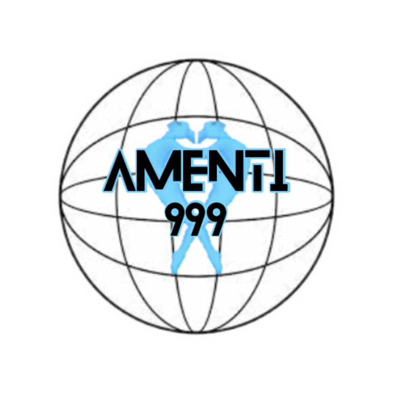 Cover image for Amenti Web Design
