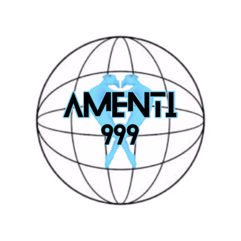 Cover image for Amenti Web Design