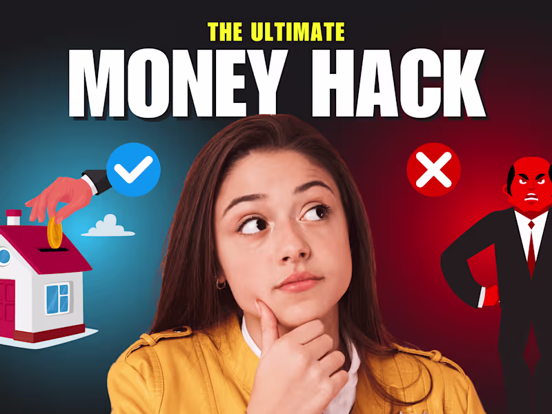 Cover image for Youtube Thumbnail that converts