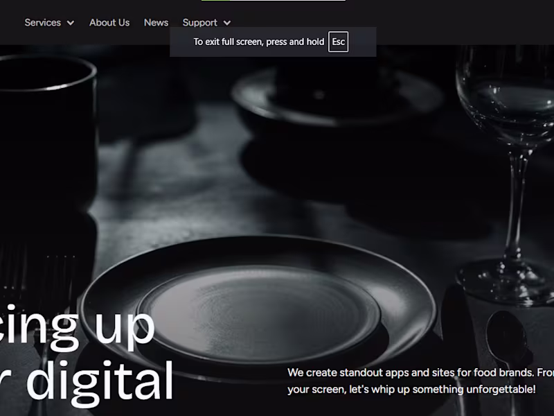 Cover image for Creating digital magic