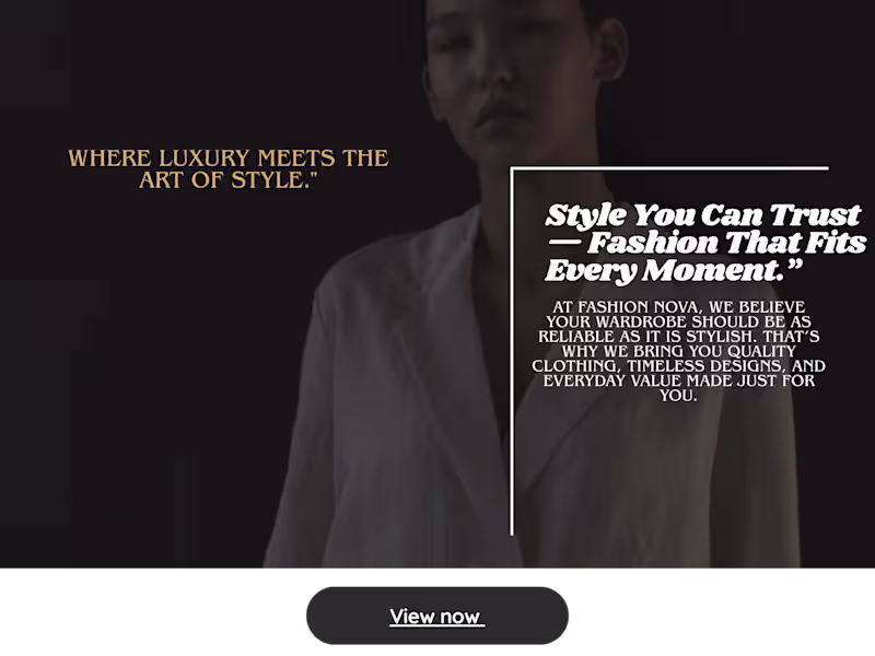 Cover image for Conversion-Driven Website Copy That Sells Your Brand for You