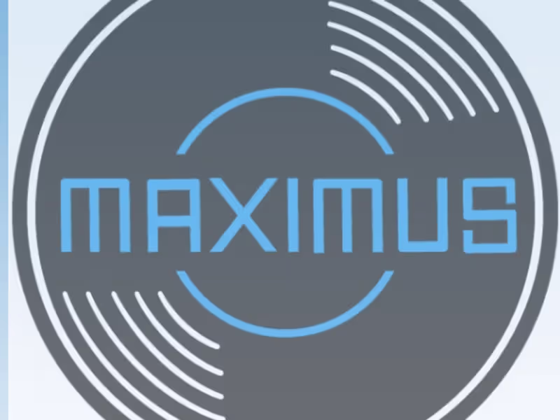 Cover image for Music Company Automation