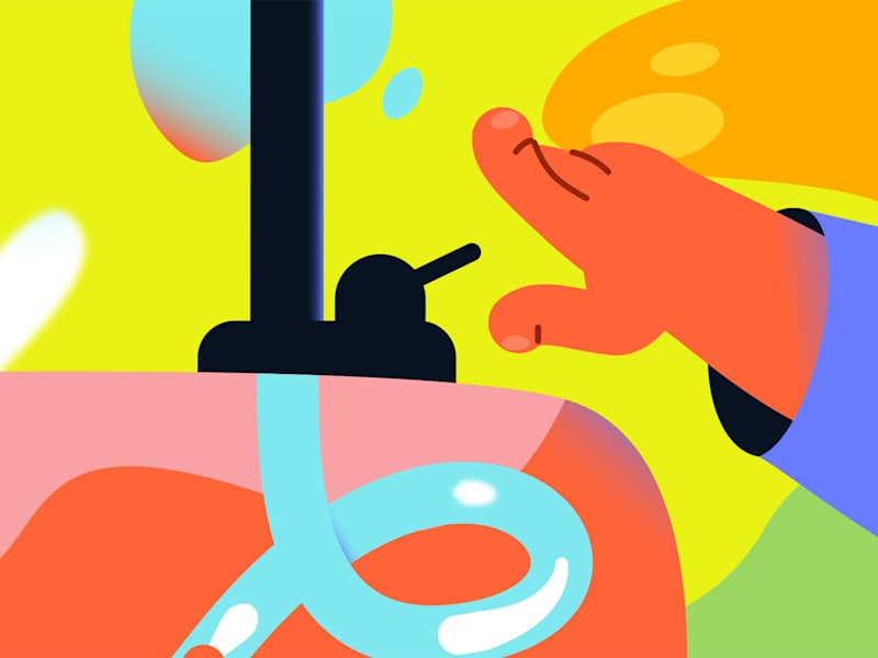Cover image for MyAqua | Promotional Animation