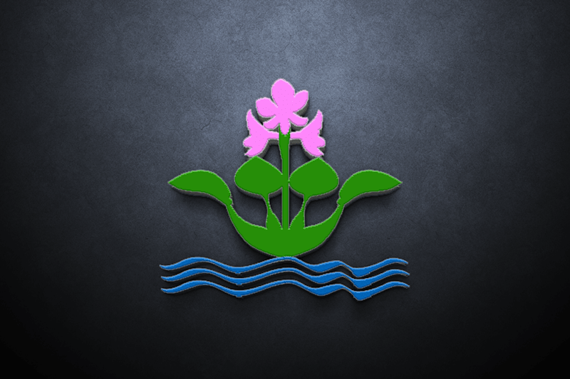 Cover image for Kochuriparna Samaj Unnouon Shamiti's Logo Design Work | Behance