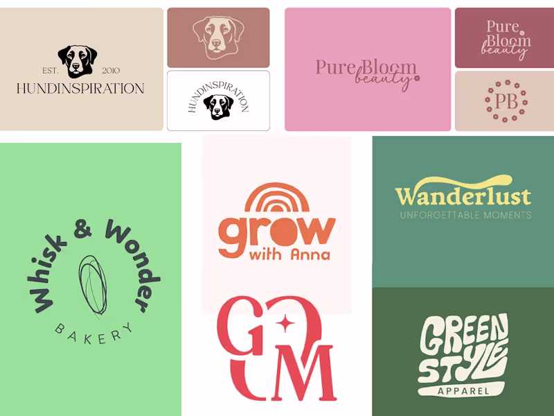 Cover image for Advanced Logo Design - Logo Suite