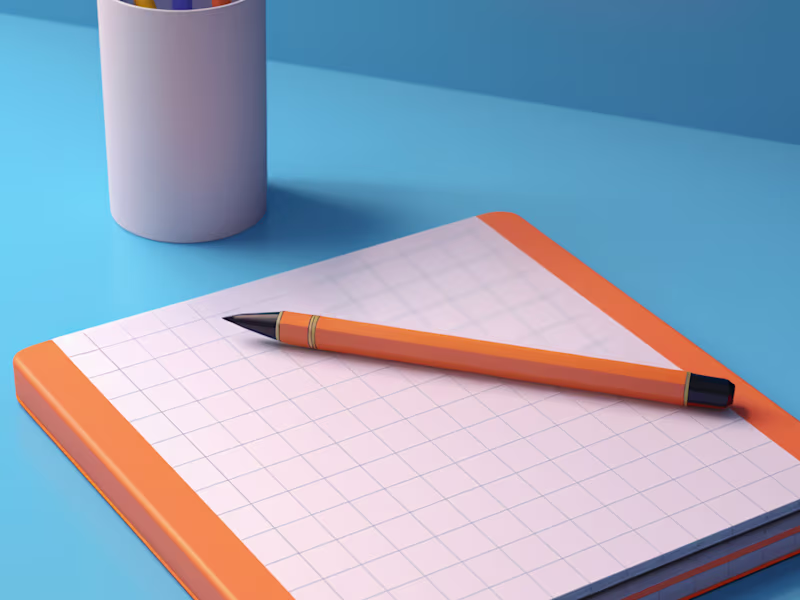 Cover image for Blog Content Strategy (One Month Plan)