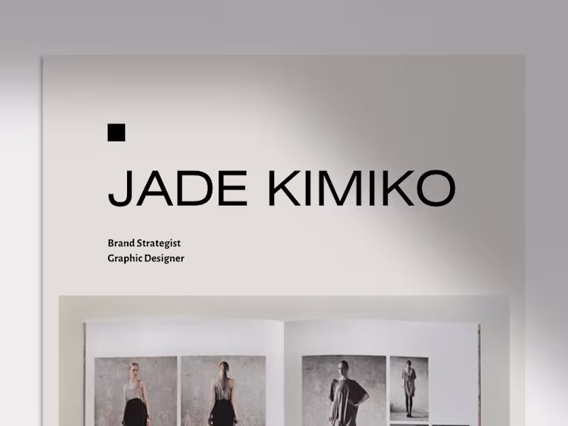 Cover image for BRANDING KIT - QUICK START