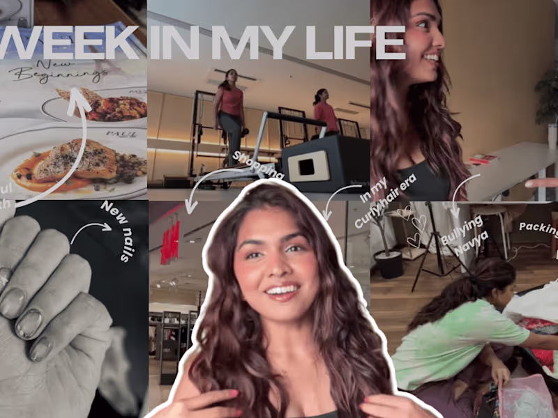 Cover image for Social Media Revamp for an Established Creator