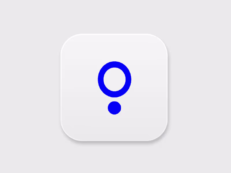 Cover image for step out app