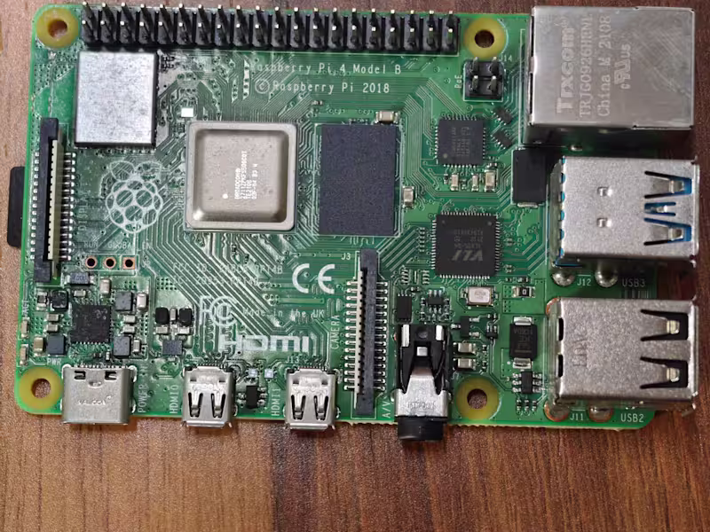 Cover image for Embedded Firmware Development