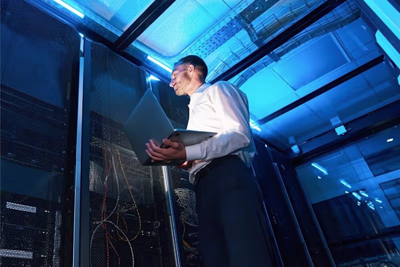 Cover image for IT + Tech Writing