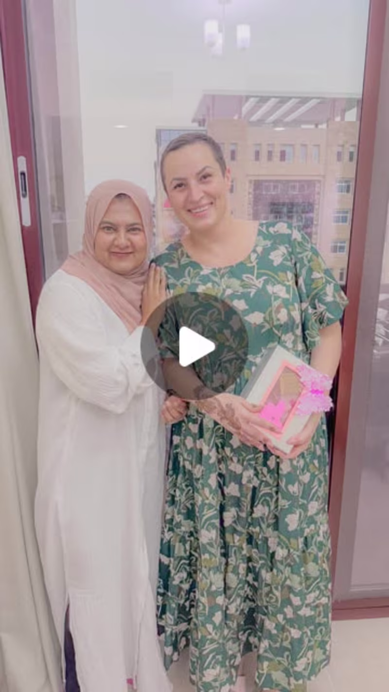 Cover image for Pink October Collaboration with Cricut MEA