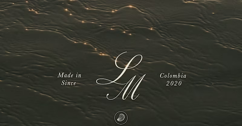 Cover image for Branding for sleep & loungewear Brand