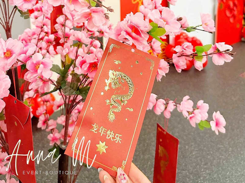 Cover image for Anna M Event