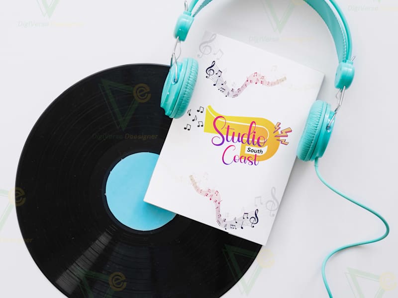Cover image for Logo Designer