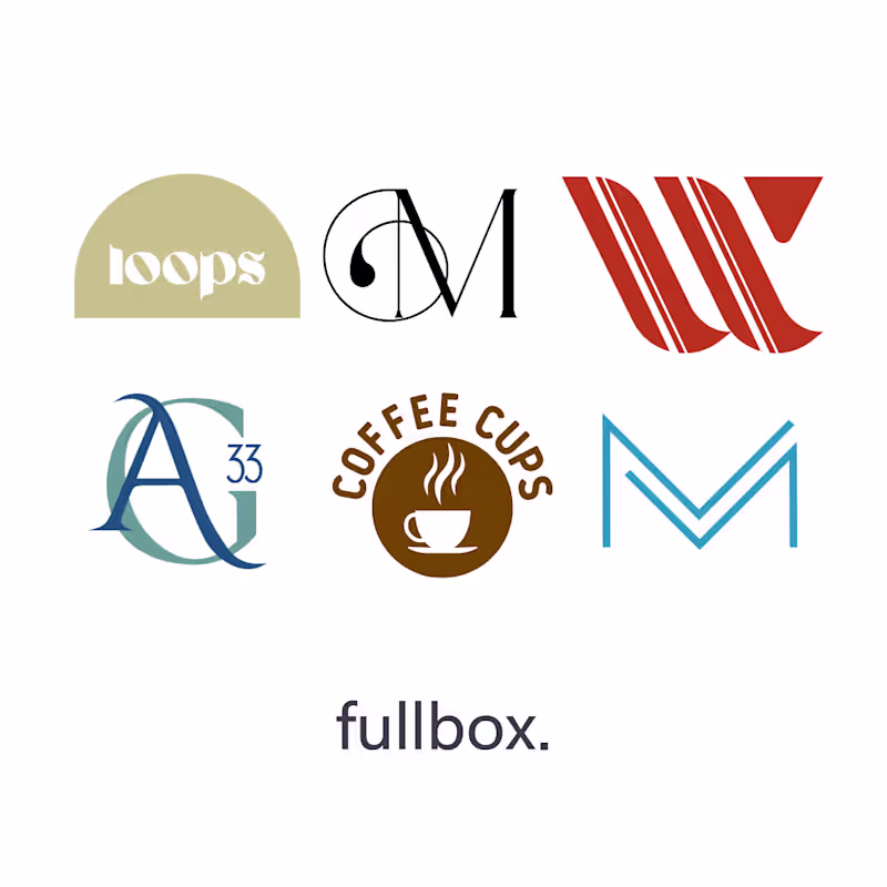 Cover image for Professional Logo Design