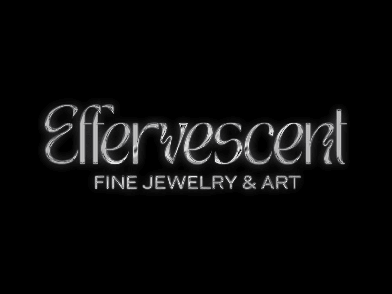 Cover image for Effervescent Fine Jewelry & Art