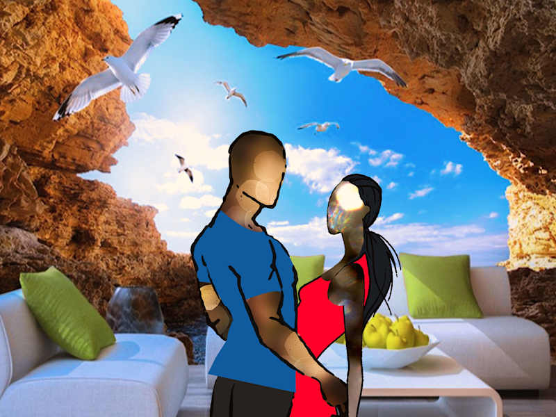 Cover image for Art