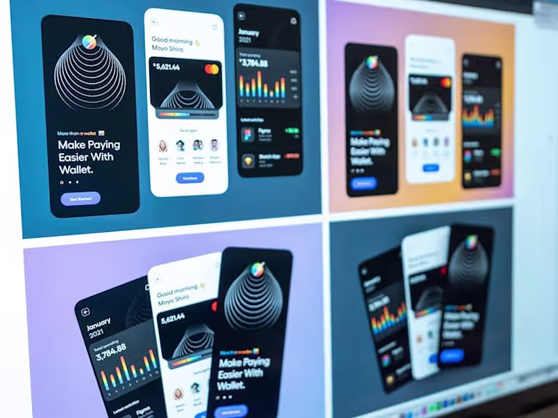 Cover image for Need a Graphic Made Quickly?