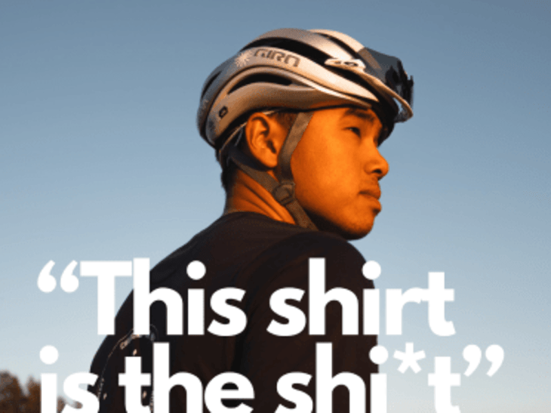 Cover image for This Shirt is the Sh*t