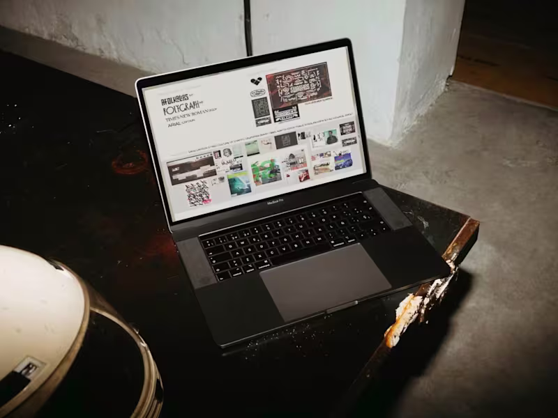 Cover image for Graphic Design, Creative and Art Direction