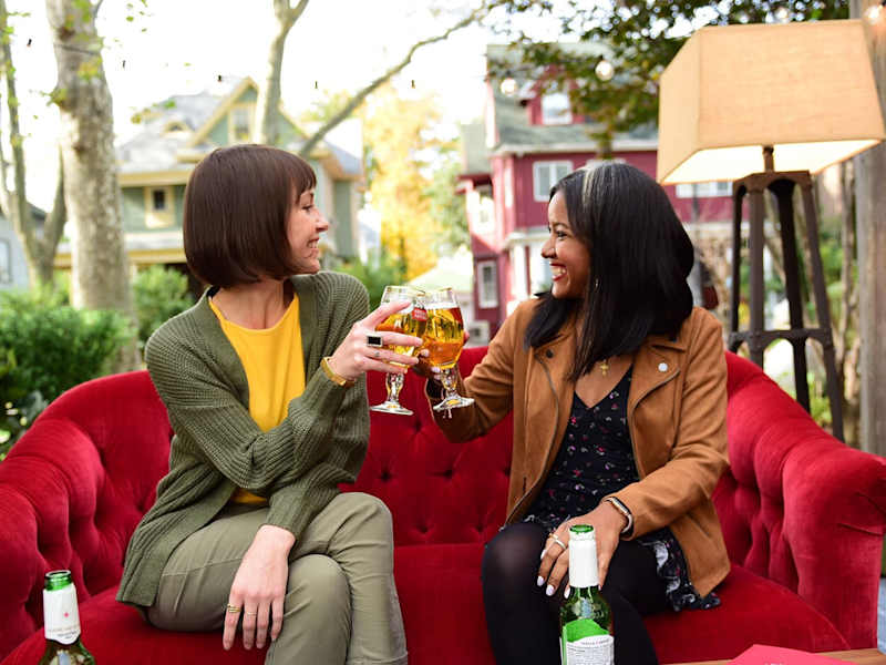 Cover image for Stella Artois Neighbors