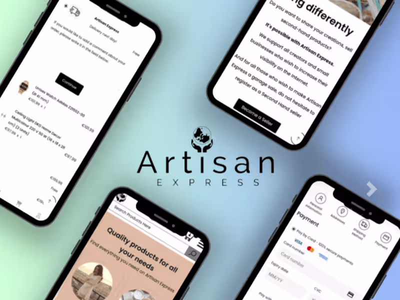 Cover image for I will build ai chatbot ai website ai app with integration