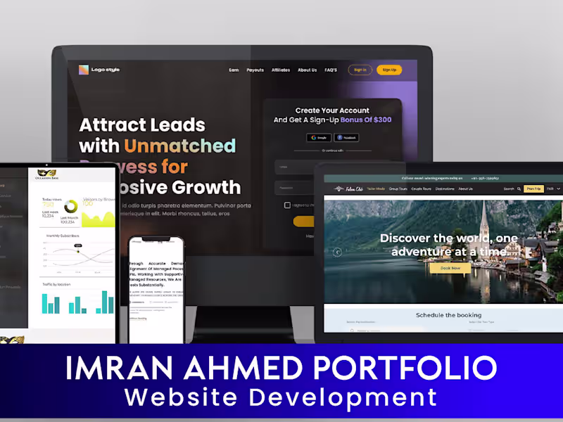 Cover image for All in one Pocket Assistant: Simplifying and making apps